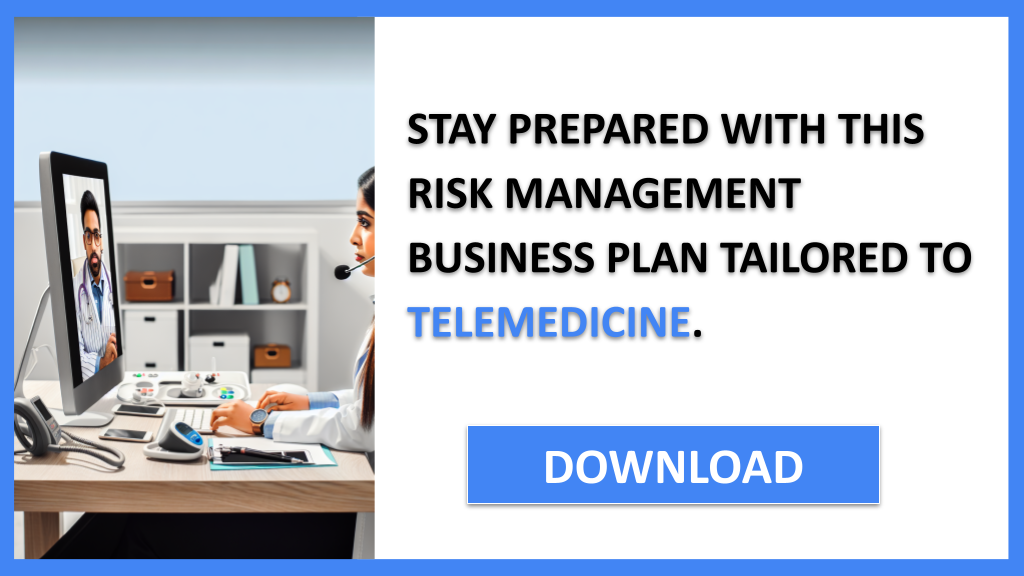 Telemedicine Risk Management FOR TELEMEDICINE-6