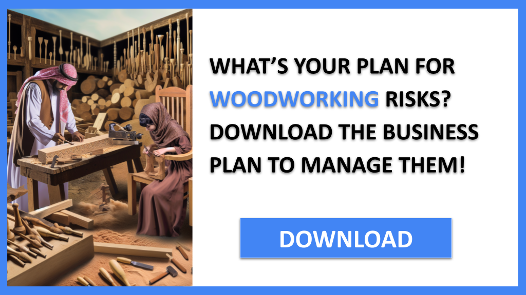 Woodworking Risk Management FOR WOODWORKING-4
