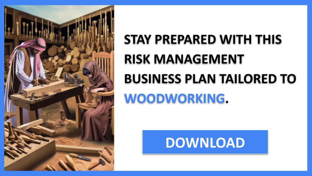 Woodworking Risk Management FOR WOODWORKING-6