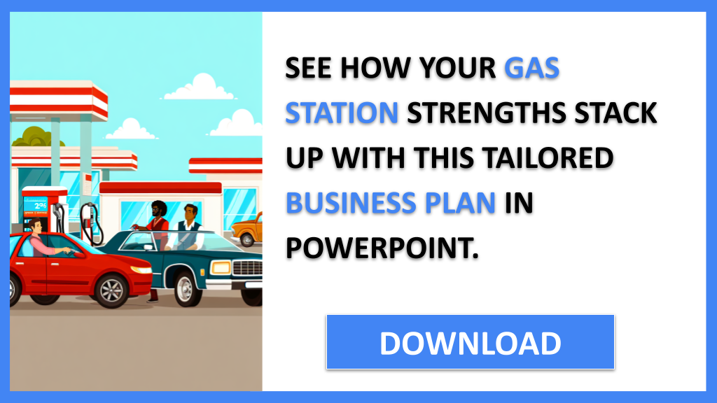 GAS STATION and SWOT-GAS STATION-CTA-2