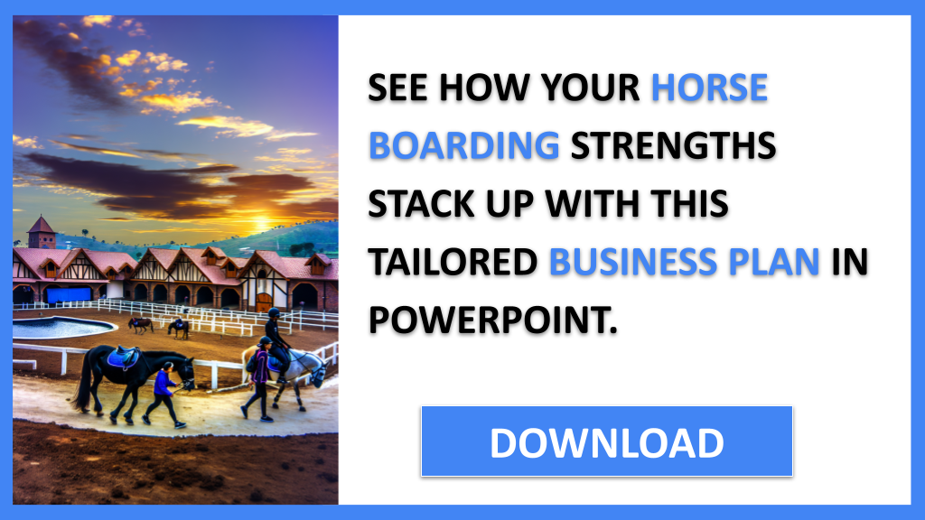 HORSE BOARDING and SWOT-HORSE BOARDING-CTA-2