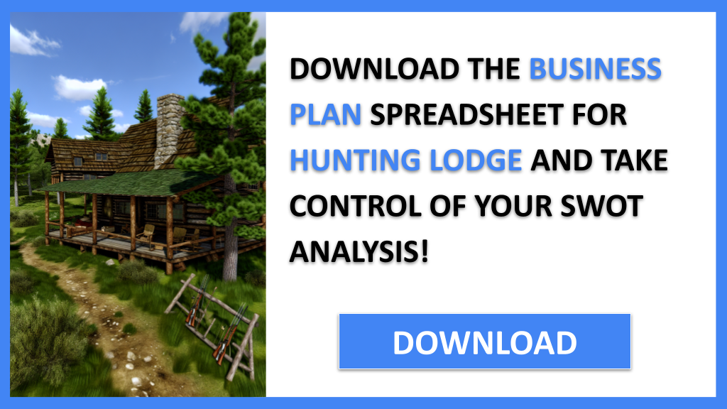 HUNTING LODGE and SWOT-HUNTING LODGE-CTA-3