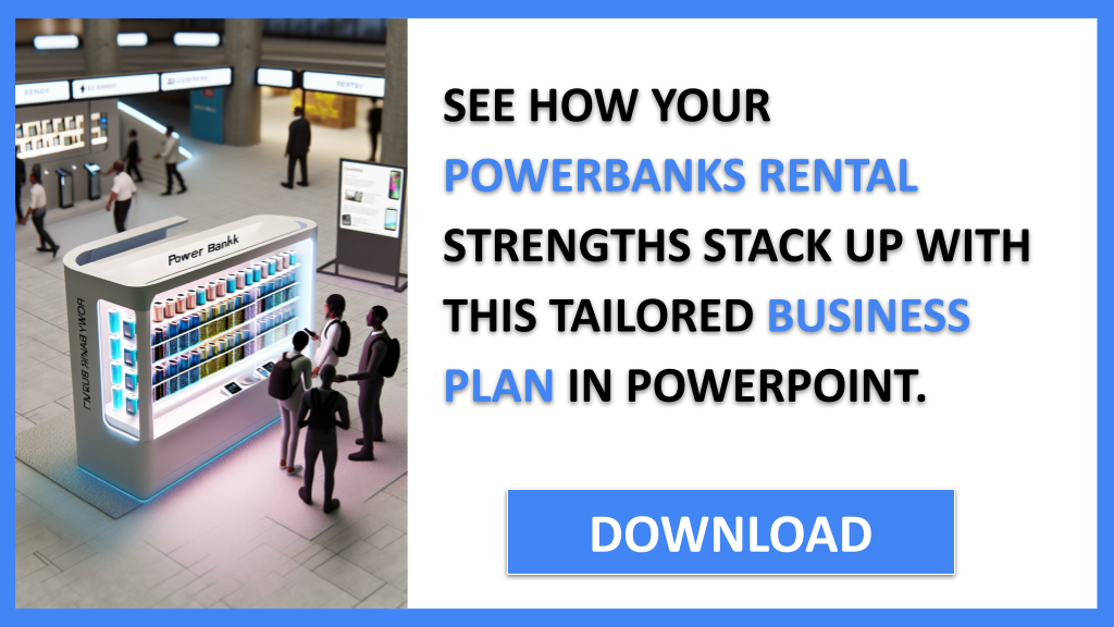 POWERBANKS RENTAL and SWOT-POWERBANKS RENTAL-CTA-2