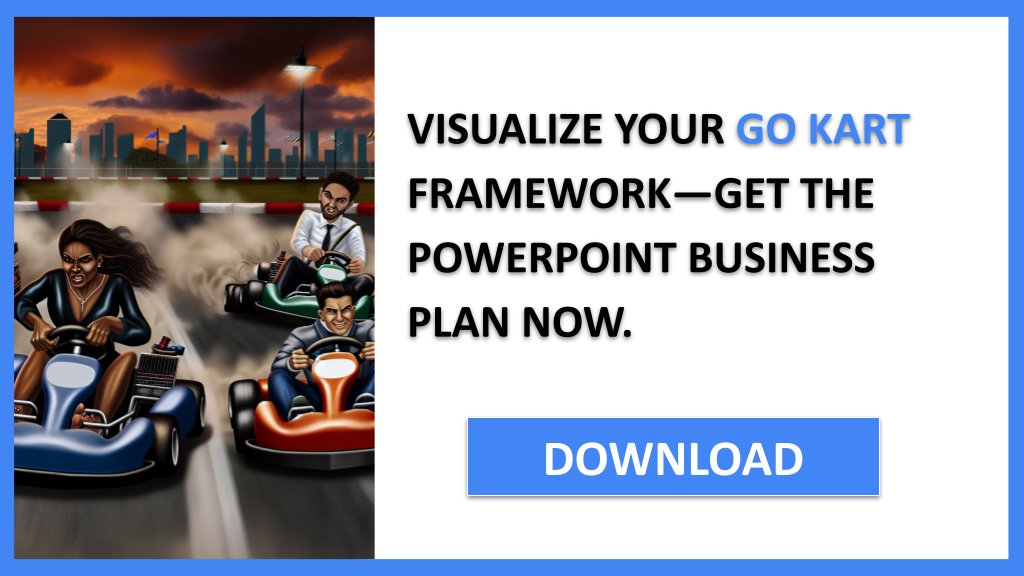 Go Kart Business Model Canvas FOR GO KART-6
