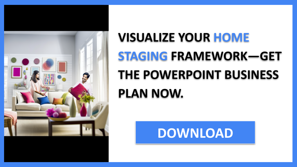 Home Staging Business Model Canvas FOR HOME STAGING-6