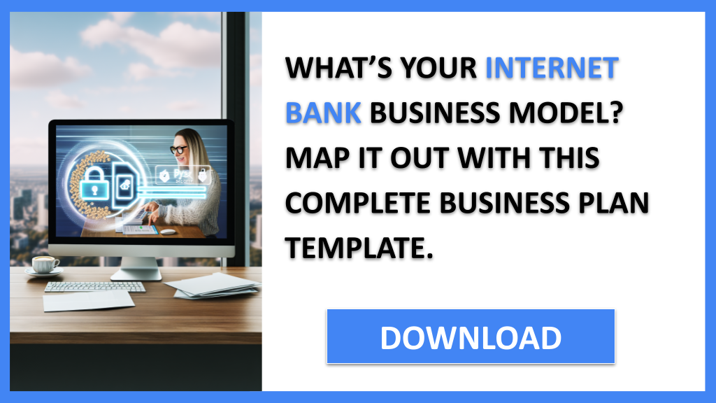 Internet Bank Business Model Canvas FOR INTERNET BANK-4