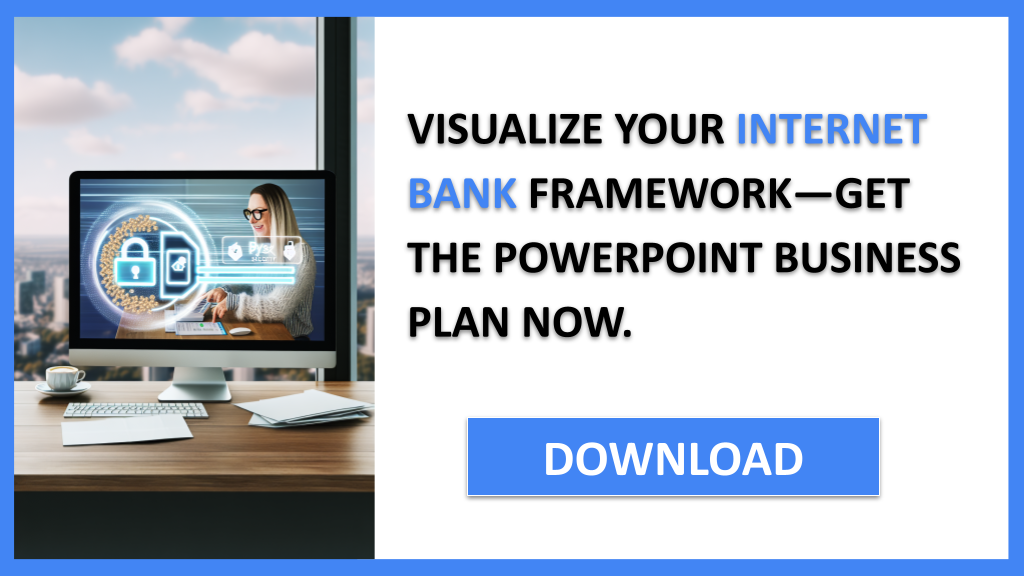 Internet Bank Business Model Canvas FOR INTERNET BANK-6