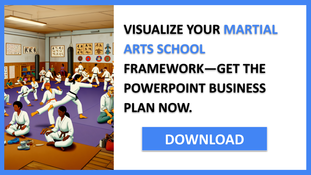 Martial Arts School Business Model Canvas FOR MARTIAL ARTS SCHOOL-6