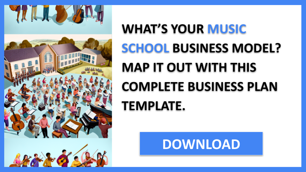 Music School Business Model Canvas FOR MUSIC SCHOOL-4