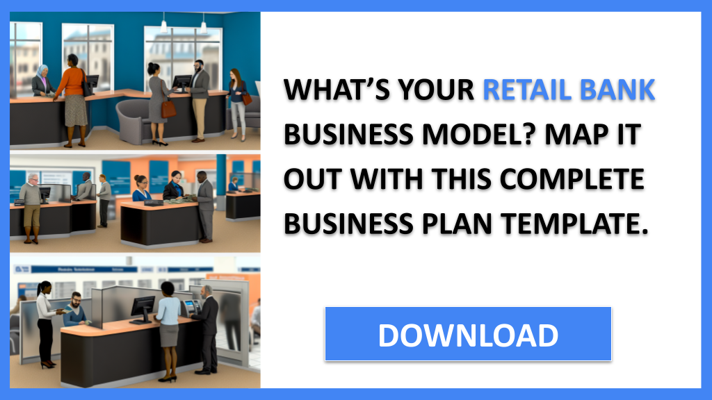 Retail Bank Business Model Canvas FOR RETAIL BANK-4
