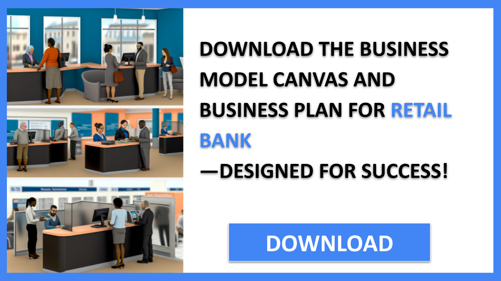 Retail Bank Business Model Canvas FOR RETAIL BANK-5