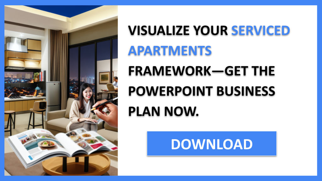 Serviced Apartments Business Model Canvas FOR SERVICED APARTMENTS-6