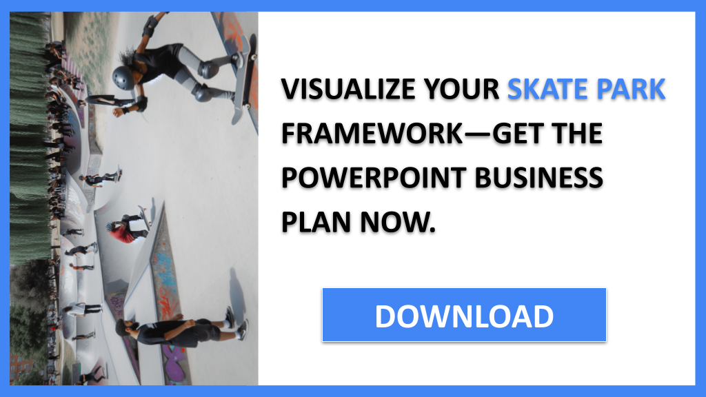 Skate Park Business Model Canvas FOR SKATE PARK-6