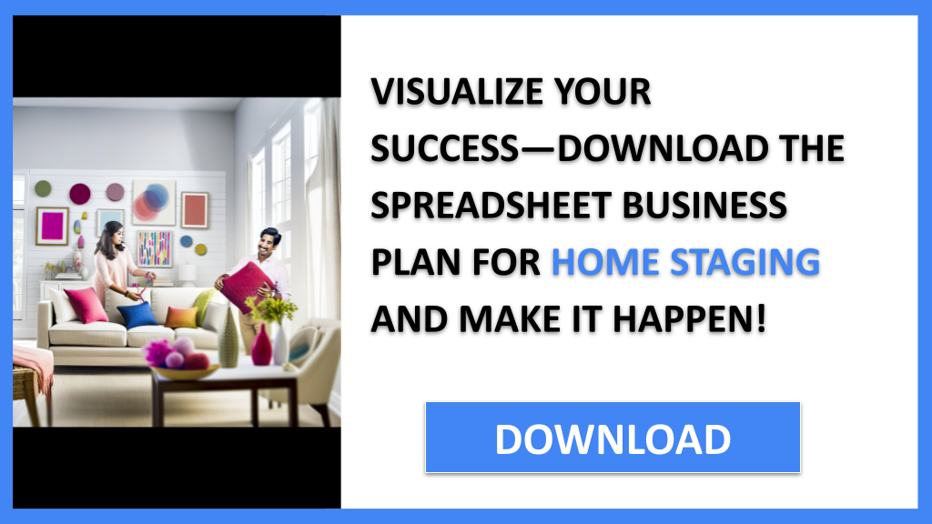 Home Staging Business Plan FOR HOME STAGING-6