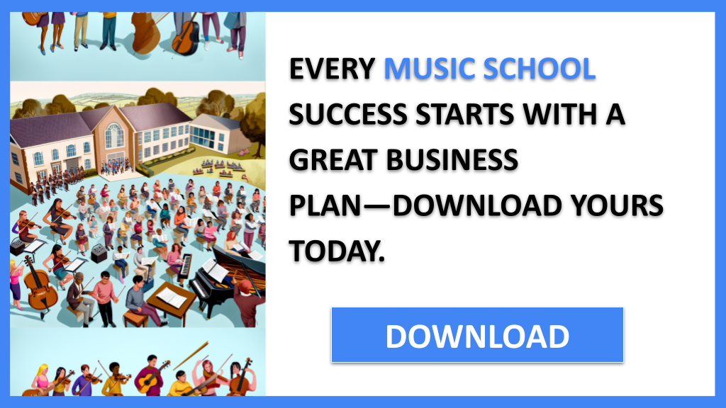 Music School Business Plan FOR MUSIC SCHOOL-4