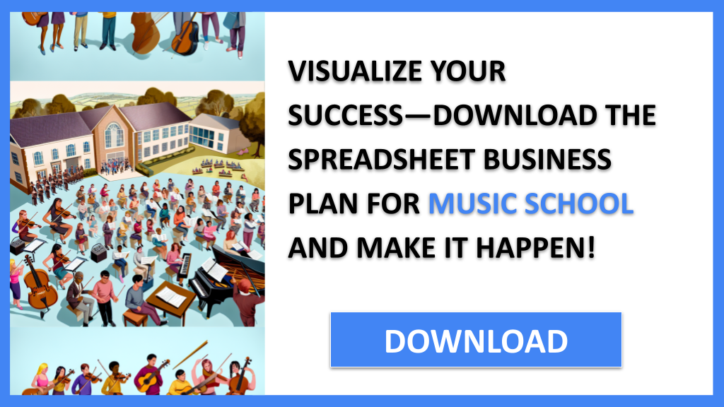 Music School Business Plan FOR MUSIC SCHOOL-6