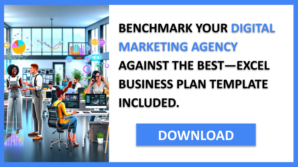 Digital Marketing Agency Competition Study FOR DIGITAL MARKETING AGENCY-5