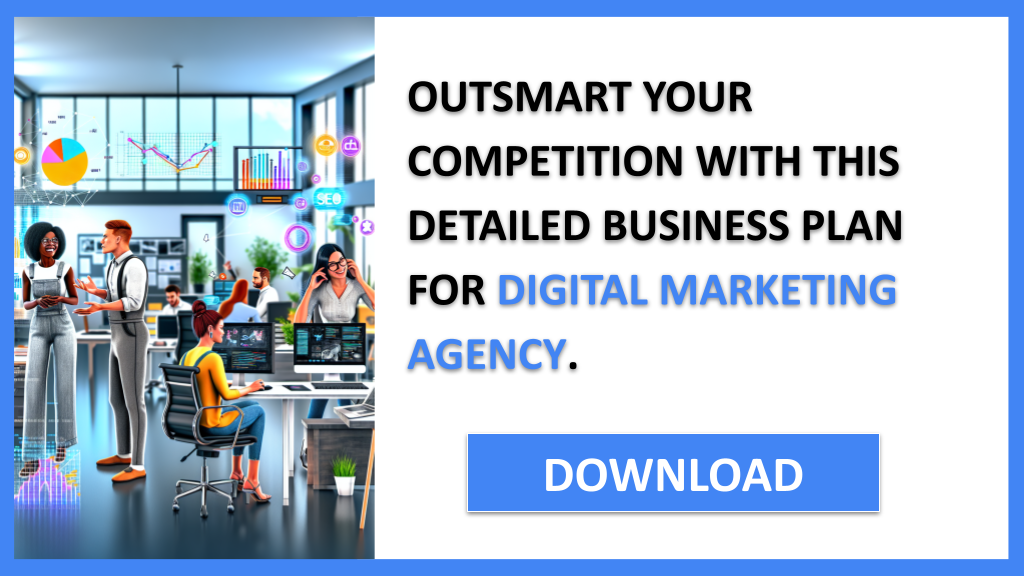 Digital Marketing Agency Competition Study FOR DIGITAL MARKETING AGENCY-6