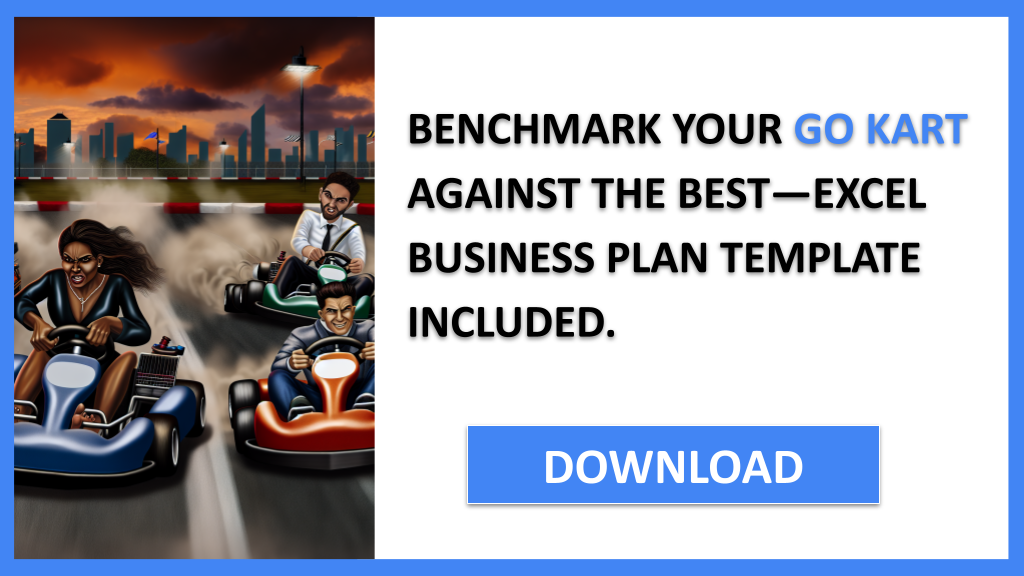 Go Kart Competition Study FOR GO KART-5