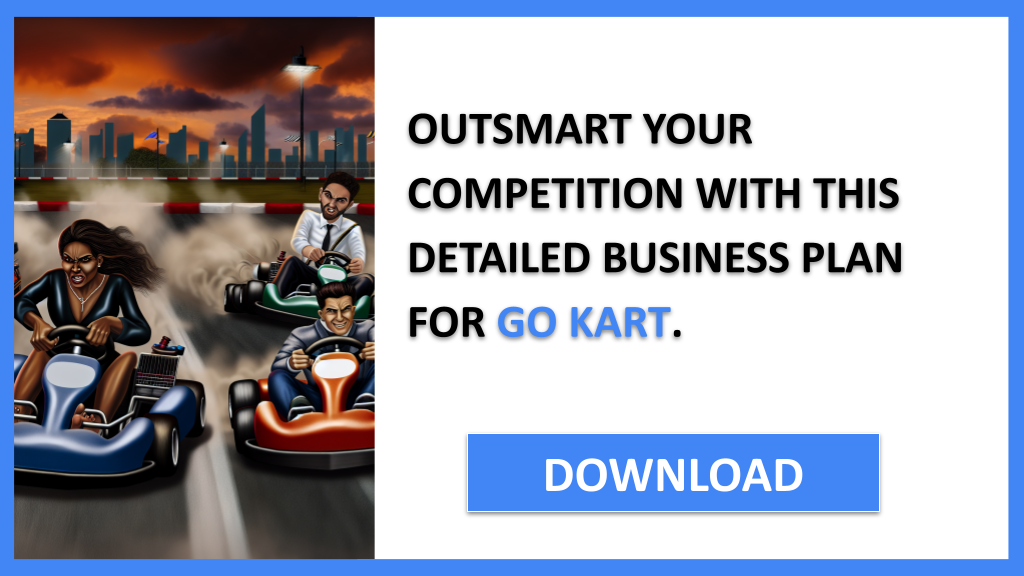Go Kart Competition Study FOR GO KART-6