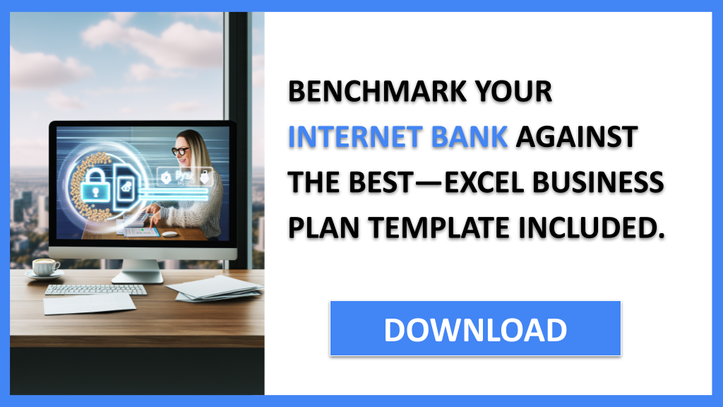 Internet Bank Competition Study FOR INTERNET BANK-5