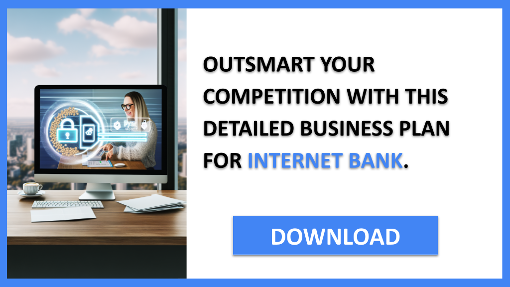 Internet Bank Competition Study FOR INTERNET BANK-6