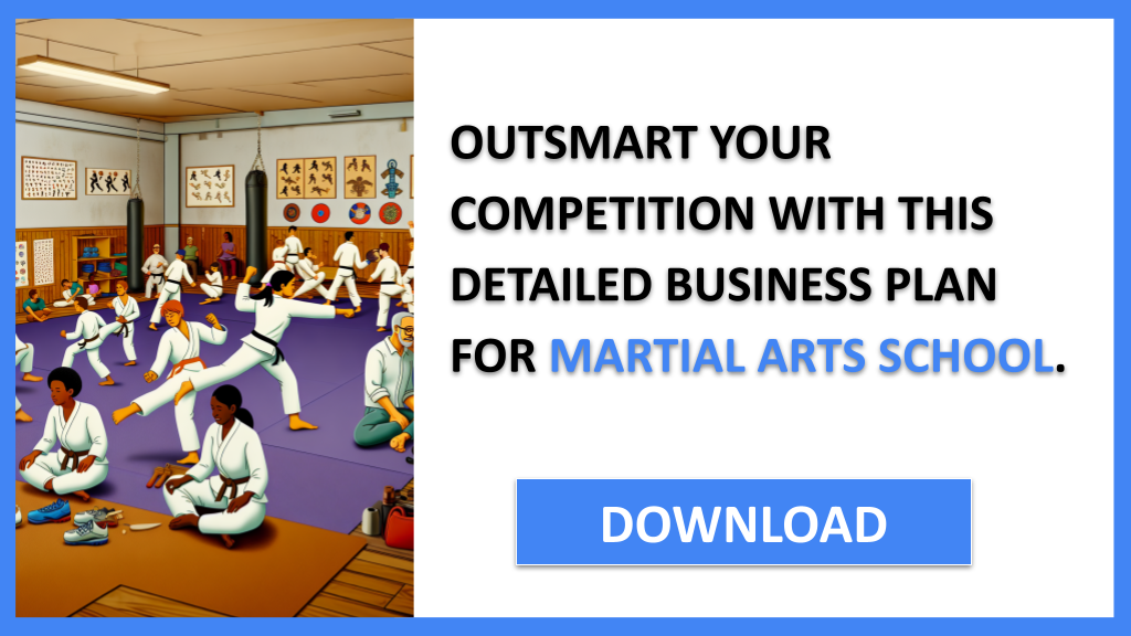 Martial Arts School Competition Study FOR MARTIAL ARTS SCHOOL-6