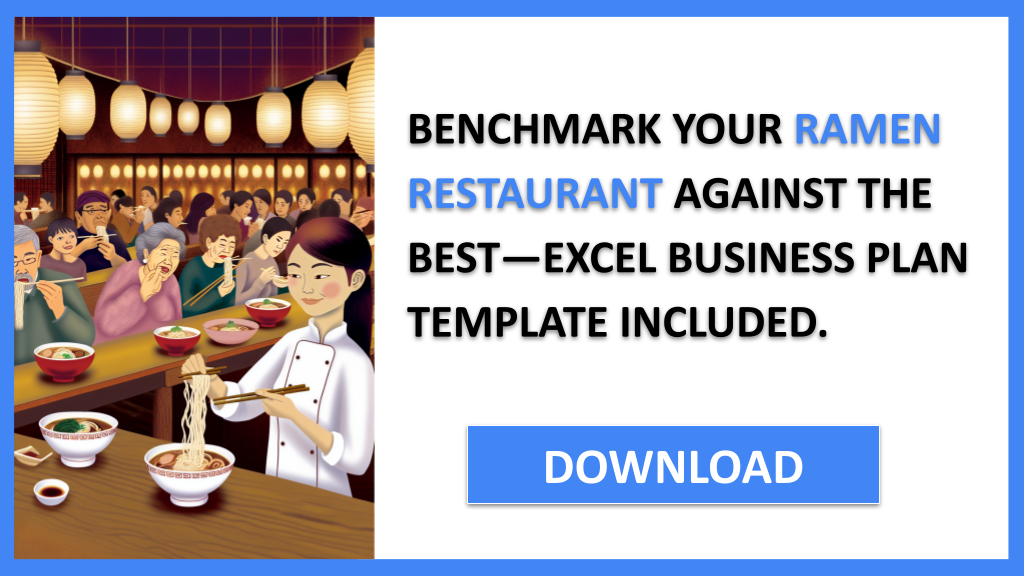 Ramen Restaurant Competition Study FOR RAMEN RESTAURANT-5