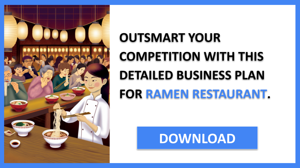 Ramen Restaurant Competition Study FOR RAMEN RESTAURANT-6