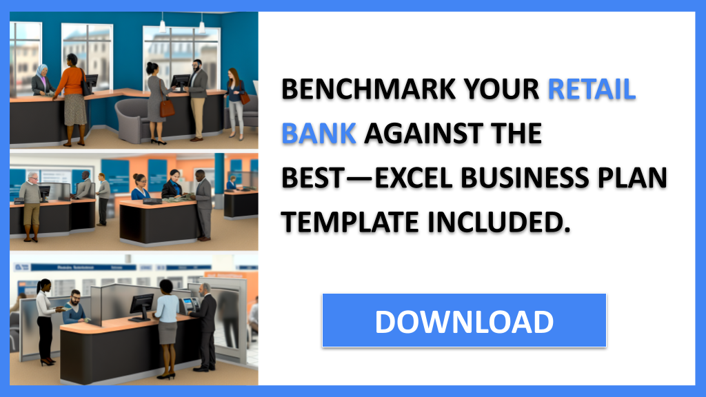 Retail Bank Competition Study FOR RETAIL BANK-5