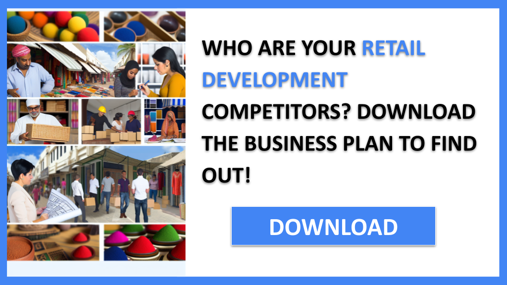 Retail Development Competition Study FOR RETAIL DEVELOPMENT-4