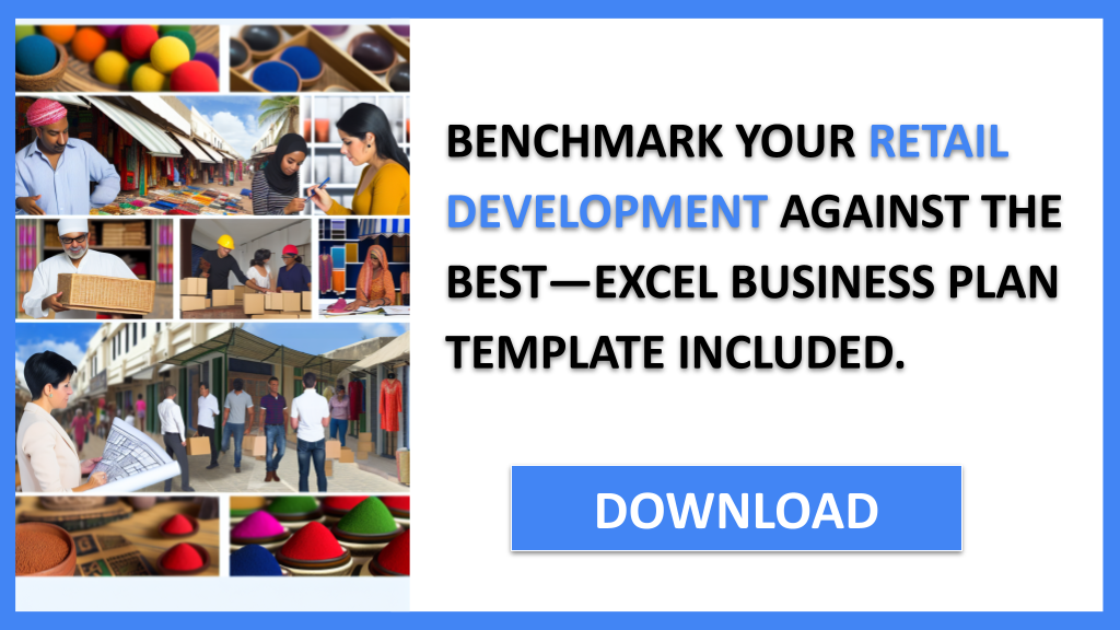 Retail Development Competition Study FOR RETAIL DEVELOPMENT-5