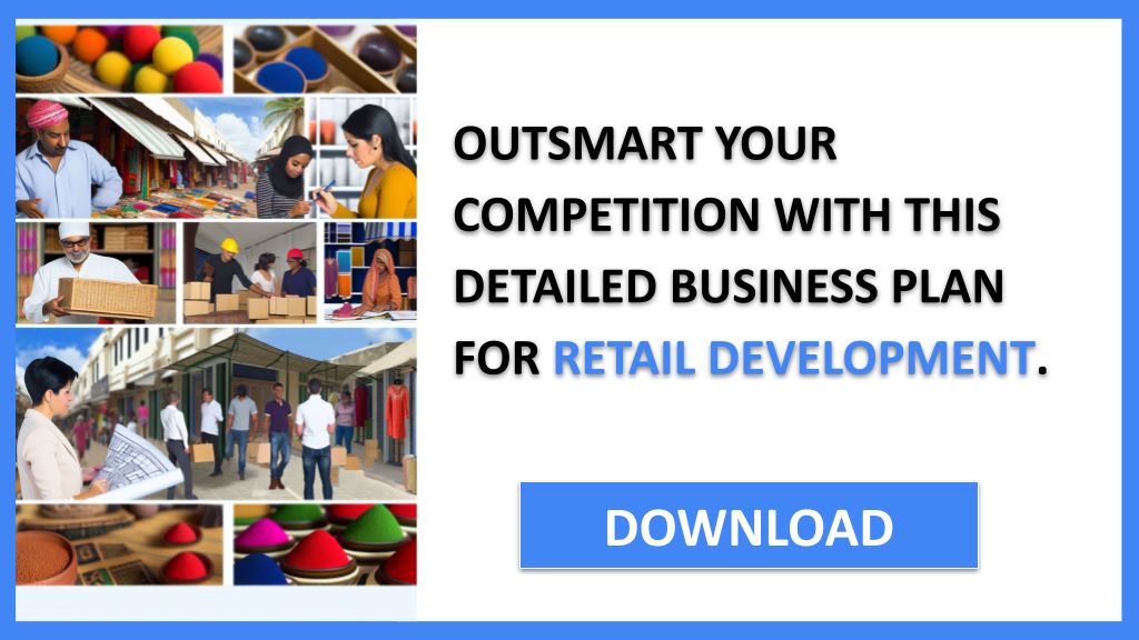 Retail Development Competition Study FOR RETAIL DEVELOPMENT-6