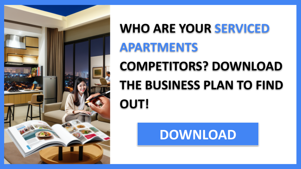 Serviced Apartments Competition Study FOR SERVICED APARTMENTS-4