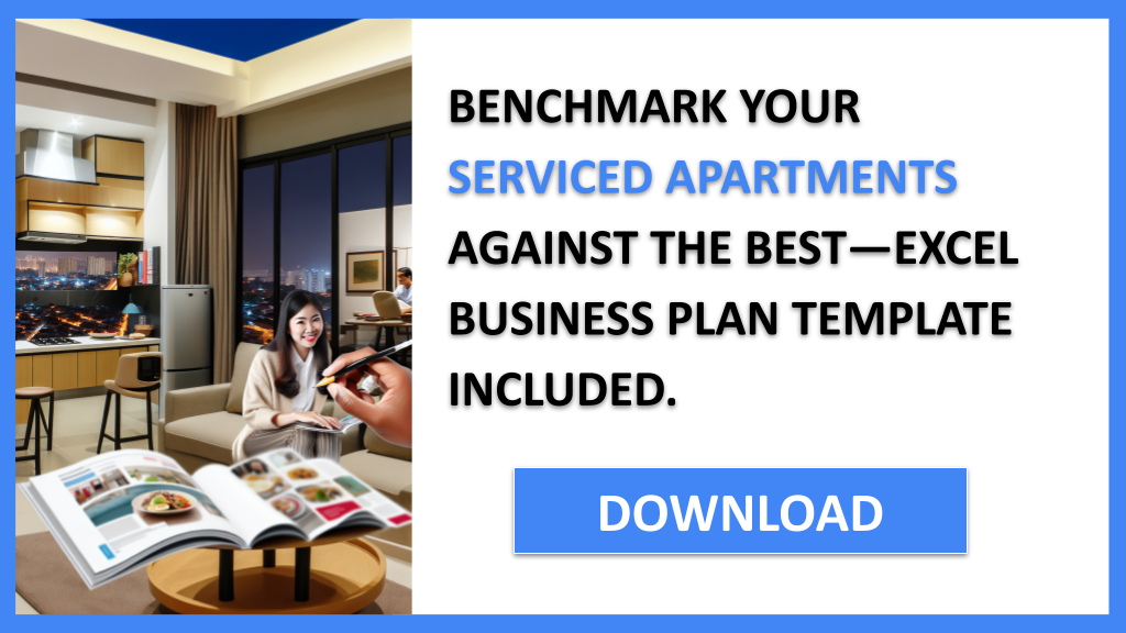 Serviced Apartments Competition Study FOR SERVICED APARTMENTS-5