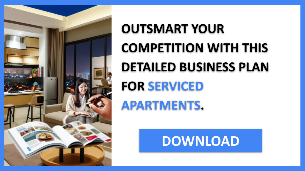 Serviced Apartments Competition Study FOR SERVICED APARTMENTS-6