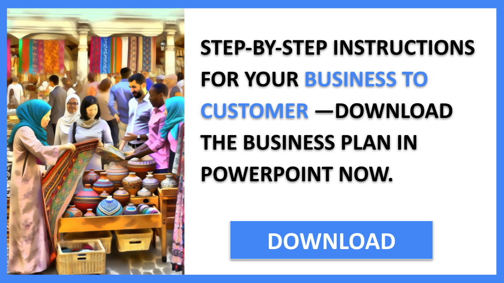 Business To Customer Complete Guide FOR BUSINESS TO CUSTOMER-5