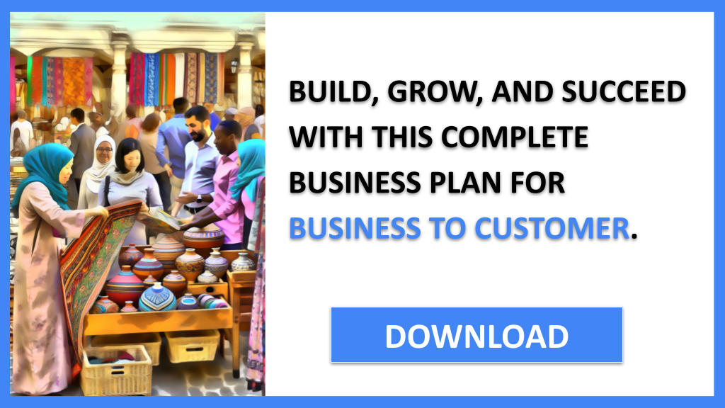 Business To Customer Complete Guide FOR BUSINESS TO CUSTOMER-6