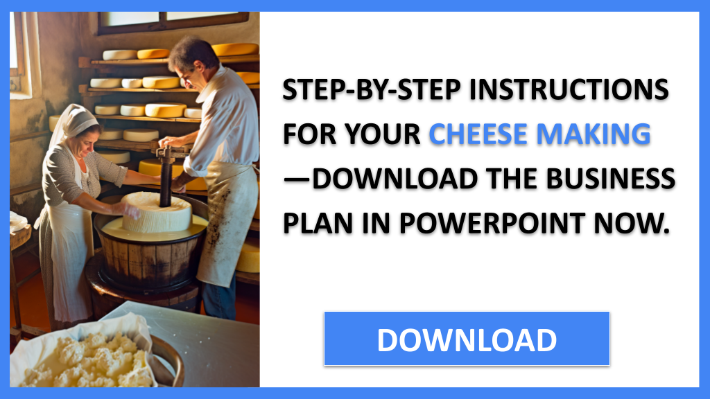 Cheese Making Complete Guide FOR CHEESE MAKING-5