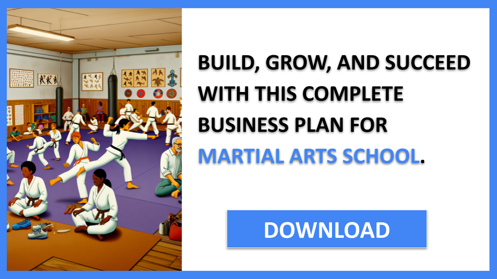 Martial Arts School Complete Guide FOR MARTIAL ARTS SCHOOL-6