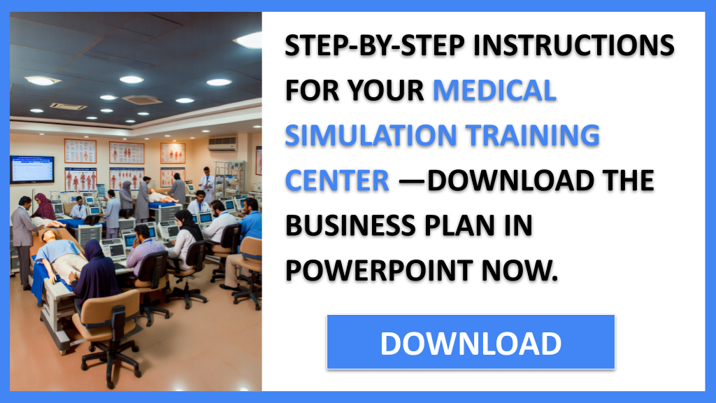 Medical Simulation Training Center Complete Guide FOR MEDICAL SIMULATION TRAINING CENTER-5