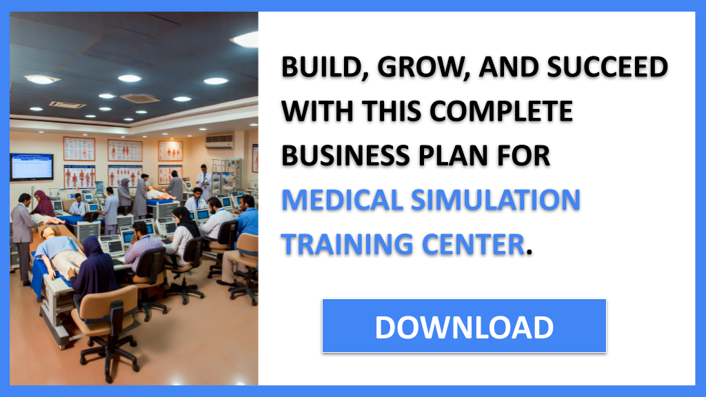 Medical Simulation Training Center Complete Guide FOR MEDICAL SIMULATION TRAINING CENTER-6