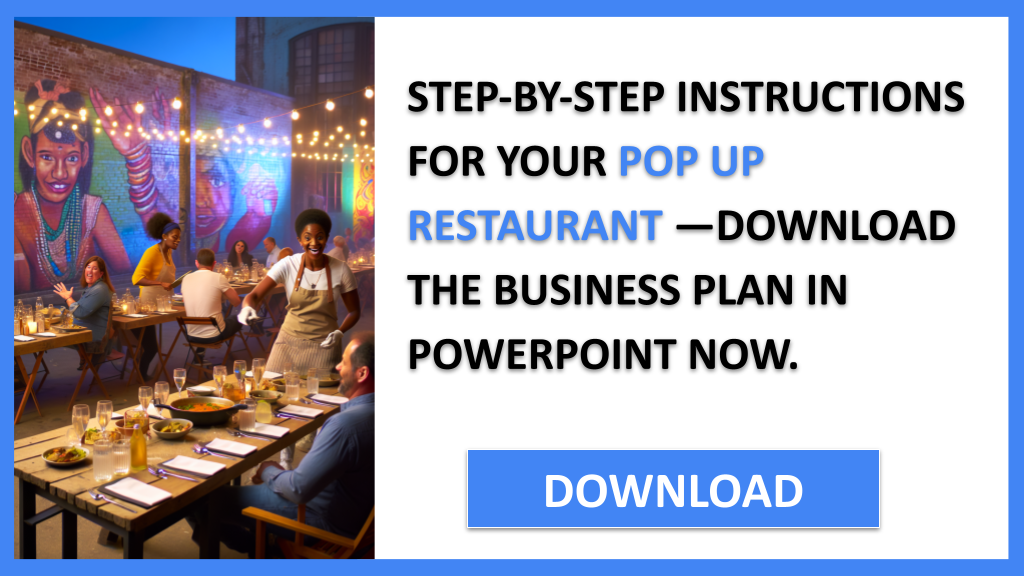 Pop Up Restaurant Complete Guide FOR POP UP RESTAURANT-5