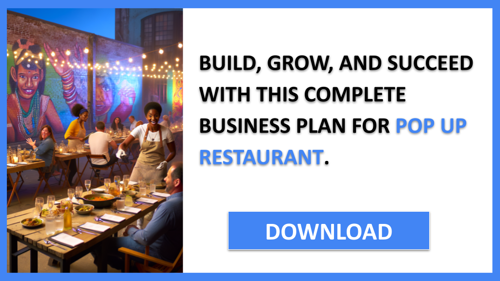 Pop Up Restaurant Complete Guide FOR POP UP RESTAURANT-6