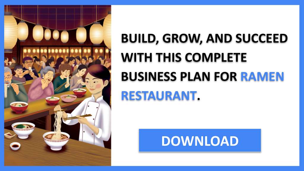 Ramen Restaurant Complete Guide FOR RAMEN RESTAURANT-6