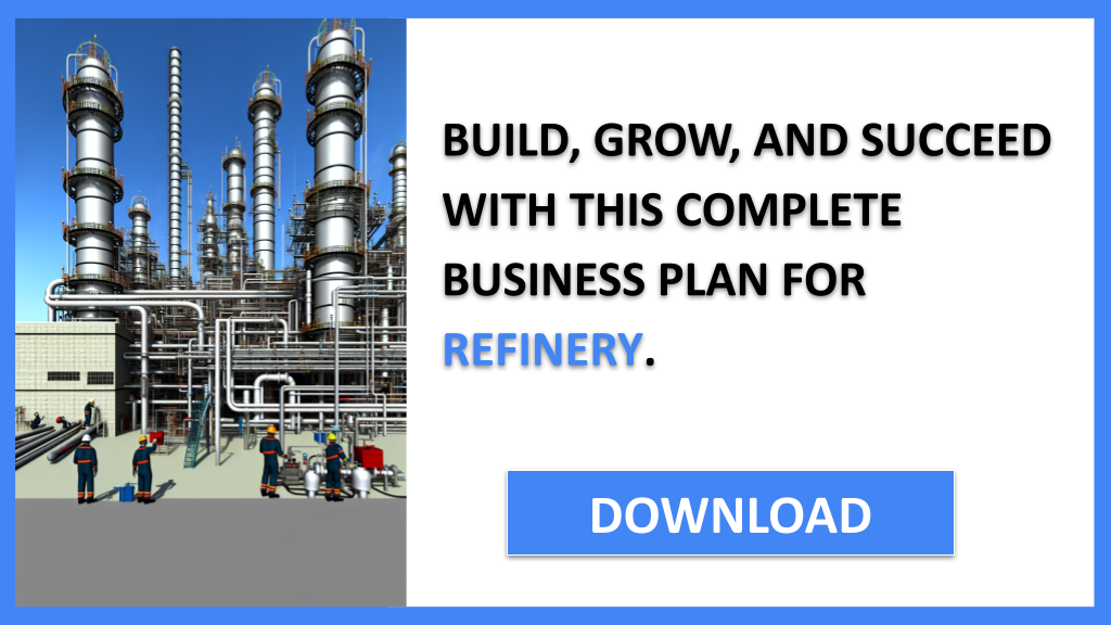 Refinery Complete Guide FOR REFINERY-6