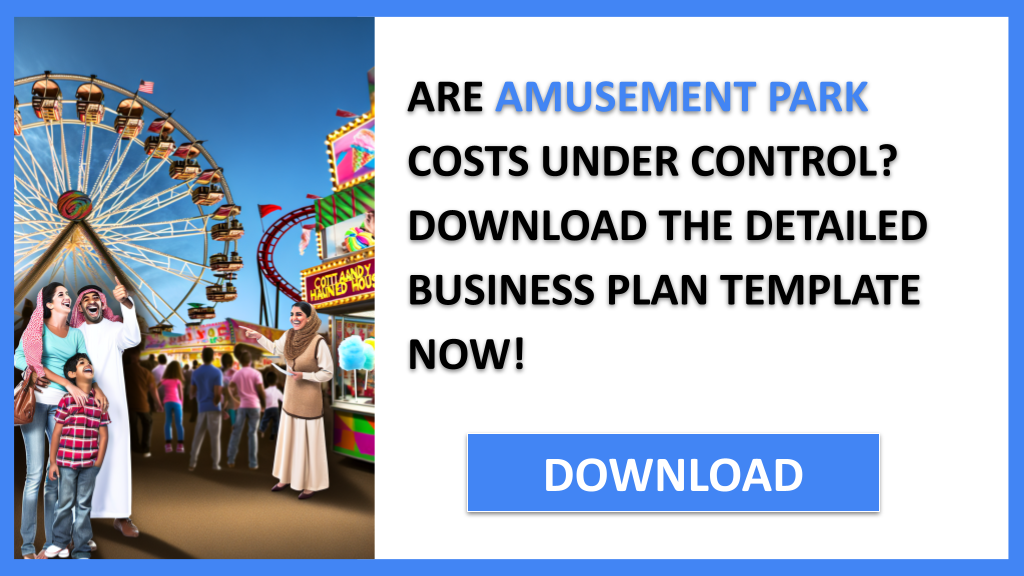 Amusement Park Costs FOR AMUSEMENT PARK-4