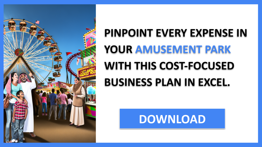 Amusement Park Costs FOR AMUSEMENT PARK-5