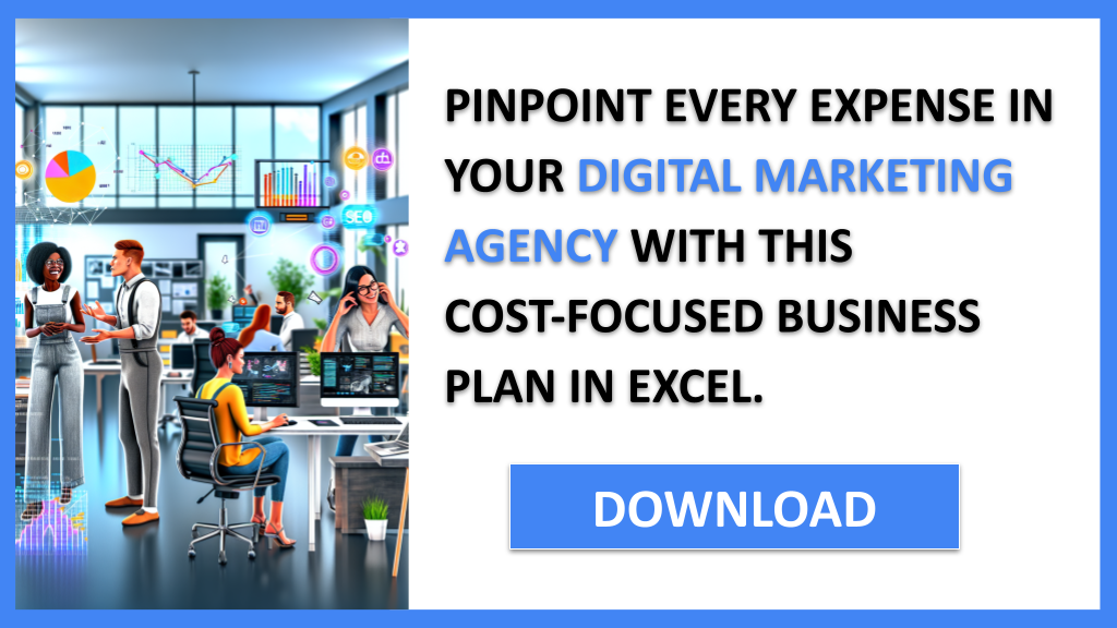 Digital Marketing Agency Costs FOR DIGITAL MARKETING AGENCY-5