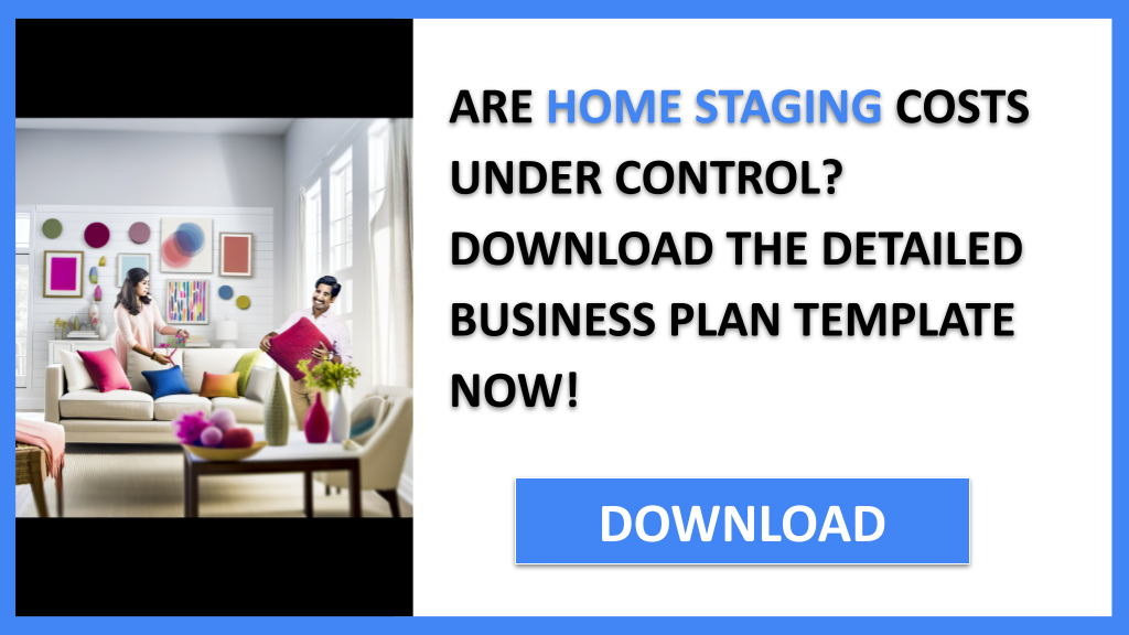 Home Staging Costs FOR HOME STAGING-4